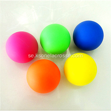 Partihandel skräddarsydda Lacrosse Balls